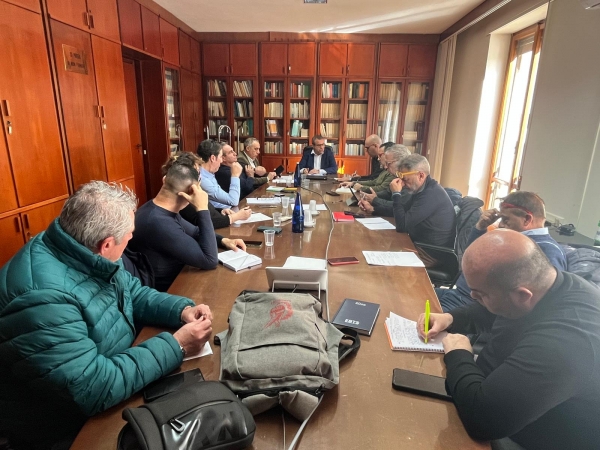 Eurallumina, assessore Cani: "Urge modifica del Dpcm, sollecitiamo incontro con ministro Pichetto Fratin"