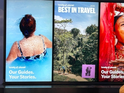 Turismo: a Londra la Sardegna ha ricevuto ufficialmente il riconoscimento come Best In Travel 2026