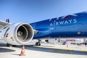 Continuit&agrave; territoriale: verso nuovi orari sui voli di Ita Airways da Alghero Milano Linate
