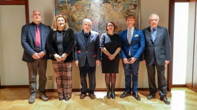 Nasce l&rsquo;orchestra regionale dei Conservatori della Sardegna