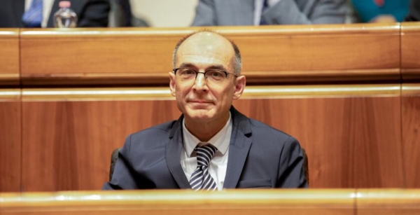 Assessore Spanedda: &ldquo;Assegnato il premio Luigi Crespellani"