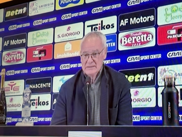 Salita sempre pi&ugrave; ripida per il Cagliari di Claudio Ranieri