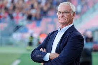 Claudio Ranieri, competenza e onest&agrave; 