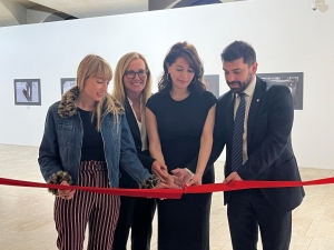 A Cagliari dal 26 aprile all&rsquo;8 maggio 2025 la mostra &ldquo;Attraverso gli occhi&rdquo;