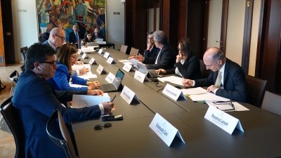 Le principali delibere adottate mercoled&igrave; 29 ottobre dalla Giunta Todde