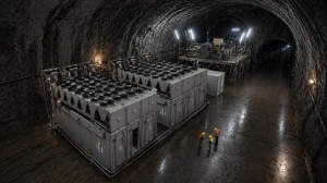 Digital Vault Sulcis, Cani: &laquo;Il riconoscimento strategico del Governo rafforza il percorso di rilancio dei siti minerari&raquo;