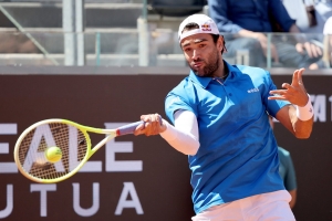 Sardegna Open coi campioni della Davis: Berrettini, Sonego e Arnaldi nel main draw ricco di top-100. Oggi via alle qualificazioni