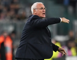 Rammarico Ranieri: "Ingenui sui gol"