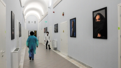 Il Centro donna di Cagliari rinasce al San Giovanni di Dio
