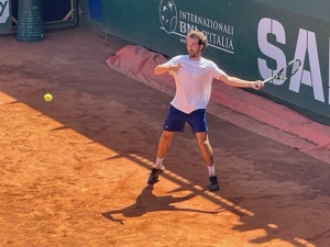 Campionati italiani di seconda categoria di tennis