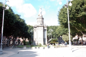 Rafforzamento delle misure di prevenzione e controllo su alcune zone del Comune di Cagliari
