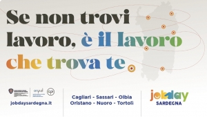 Il Job Day Sardegna arriva a Cagliari