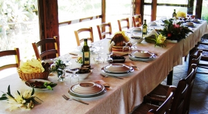Pasqua, Adiconsum: in Sardegna pranzo in famiglia "salato"