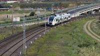 Treni, al via la gara per l'elettrificazione della Cagliari Oristano