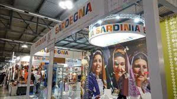Artigiano in fiera a Milano: assessore Chessa: "Grande vetrina per i nostri artigiani e le nostre eccellenze"