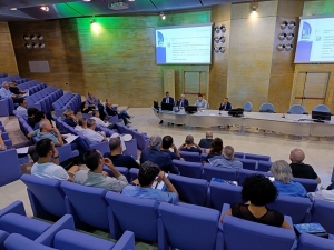 Piano regionale della portualit&agrave; turistica, l'assessore Saiu: &ldquo;La Sardegna pu&ograve; diventare punto di riferimento del diportismo nel Mediterraneo"