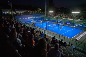 Fip Platinum Sardegna, day 4: Chingotto/Yanguas-Sanchez/Capra, semifinale show