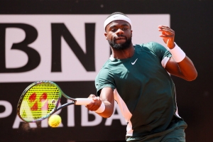 Tennis, Sardegna Open: anche Frances Tiafoe al Sardegna Open con Musetti e Sonego: in gara 15 top-100