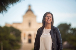 Alessandra Zedda lancia un appello al Psd'Az per un'alleanza programmatica