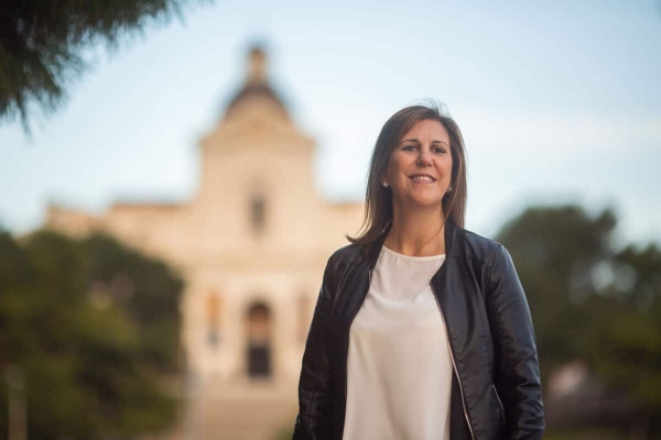 Alessandra Zedda lancia un appello al Psd'Az per un'alleanza programmatica