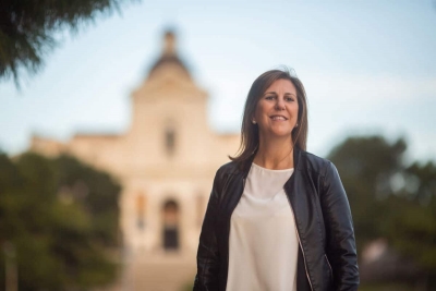 Alessandra Zedda lancia un appello al Psd'Az per un'alleanza programmatica