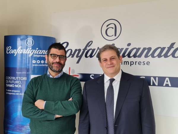 La Sardegna al quinto posto in Italia per assunzioni di figure professionali &ldquo;green&rdquo;
