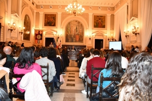 L'impegno dell'Aou di Sassari per le vittime di violenza