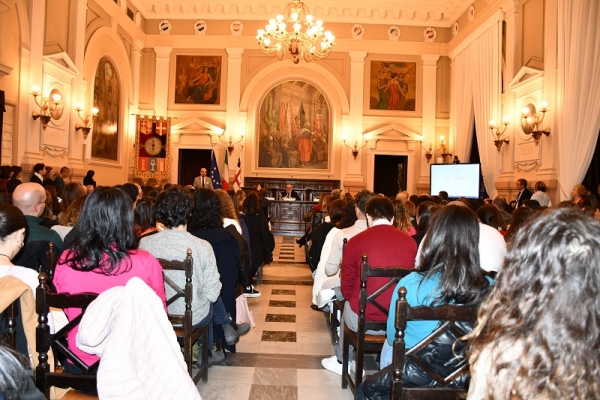 L'impegno dell'Aou di Sassari per le vittime di violenza