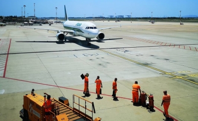 Continuit&agrave;, la Regione ad Alitalia: "Ripristinare voli per garantire i diritti dei sardi"
