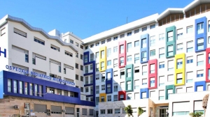 Via libera al tavolo per l'ospedale dei bambini, Bartolazzi: "Avanti a passi spediti, proposta progettuale entro il 31 dicembre"
