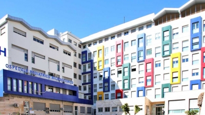 Via libera al tavolo per l'ospedale dei bambini, Bartolazzi: "Avanti a passi spediti, proposta progettuale entro il 31 dicembre"