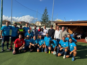 Memorial Najibe Zaher, il ricordo che unisce sport, memoria e sicurezza stradale