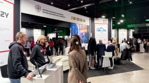 Innovazione, Regione Sardegna protagonista a Smau Milano 2025 con 8 imprese