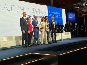 Turismo, la Regione al forum di Firenze. Cuccureddu: "La Sardegna &egrave; viva e attrattiva in ogni mese dell'anno, anche grazie agli eventi e alle azioni promozionali, a partire dal Capodanno"