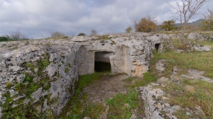 Domus De Janas: la Giunta regionale approva la ripartizione di 15 milioni di euro Fsc e 1 milione 100 mila euro di risorse regionali per la valorizzazione del patrimonio Unesco