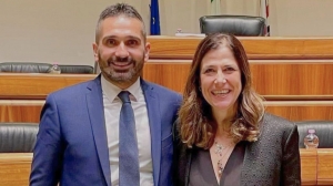 Vertenza entrate, incontro a Roma con il ministro Giorgetti: la presidente Todde: &ldquo;Poste le basi per chiudere un accordo&rdquo;, l'assessore Meloni: &ldquo;Trattiamo nel rispetto del principio di leale collaborazione&rdquo;