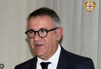 "Troppe croci sulle strade sarde, serve prevenzione anche per i pi&ugrave; giovani": l'appello di Comandini