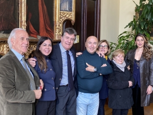 Cagliari, arti e mestieri per la solidariet&agrave;: tre giorni di impegno e creativit&agrave; al Bastione di Saint Remy