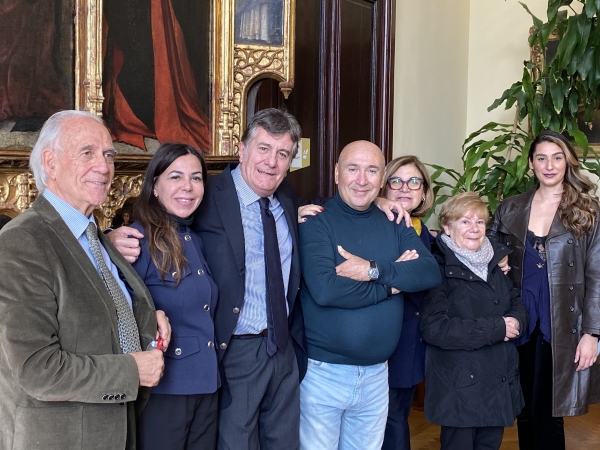 Cagliari, arti e mestieri per la solidariet&agrave;: tre giorni di impegno e creativit&agrave; al Bastione di Saint Remy