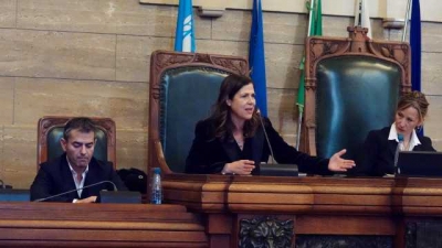 La presidente Todde alla Conferenza sociosanitaria della Asl Cagliari: &ldquo;Importante essere qui per ascoltare le voci del territorio e rafforzare il metodo di condivisione&rdquo;