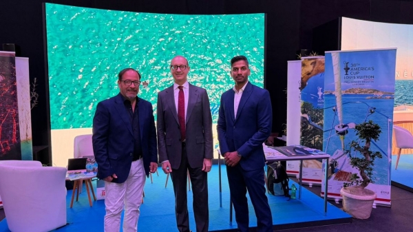 Turismo: aperta a Villasimius la 15.ma edizione del EWPC 2026 il pi&ugrave; grande appuntamento mondiale dedicato al wedding planning. Assessore Cuccureddu: "Forte richiamo turistico internazionale per la Sardegna"
