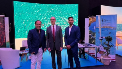 Turismo: aperta a Villasimius la 15.ma edizione del EWPC 2026 il pi&ugrave; grande appuntamento mondiale dedicato al wedding planning. Assessore Cuccureddu: "Forte richiamo turistico internazionale per la Sardegna"