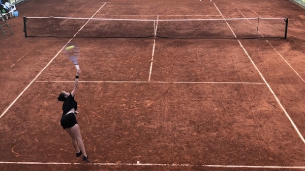 Dal 1 al 7 maggio 2023 il grande tennis fa tappa a Cagliari