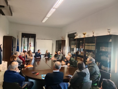 Agricoltura, l'assessore Satta ai Gal: &ldquo;Faremo chiarezza sui ritardi di Argea per dare risposte concrete ai territori"&rdquo;