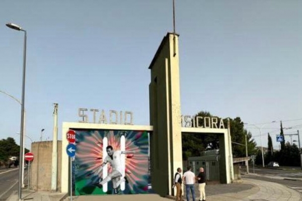 Rombo di tuono nella tana dello scudetto del '70