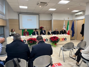 Edilizia residenziale pubblica, assessore Piu presenta Rinnovarea, il primo intervento attuativo del piano straordinario da 300 milioni per la riqualificazione delle case popolari