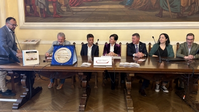 Presentato &ldquo;Cagliari a Tavola&rdquo;: il nuovo contest enogastronomico per celebrare la cucina del capoluogo sardo