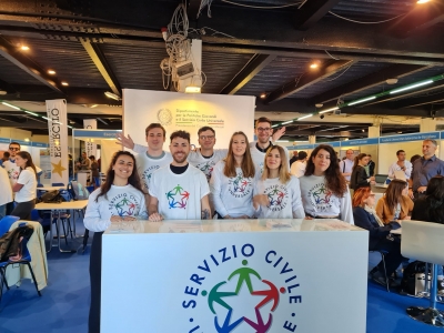 Cagliari, Servizio Civile Digitale 2023: 12 posti di operatore volontario nella Citt&agrave; Metropolitana