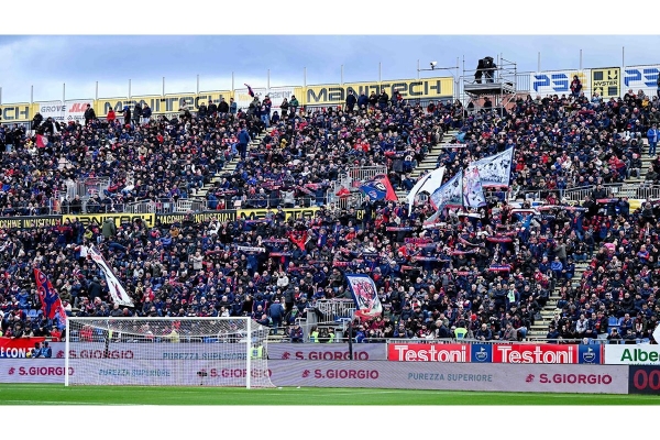 Esclusione tifosi sardi da Empoli-Cagliari: indignazione della Regione Sardegna