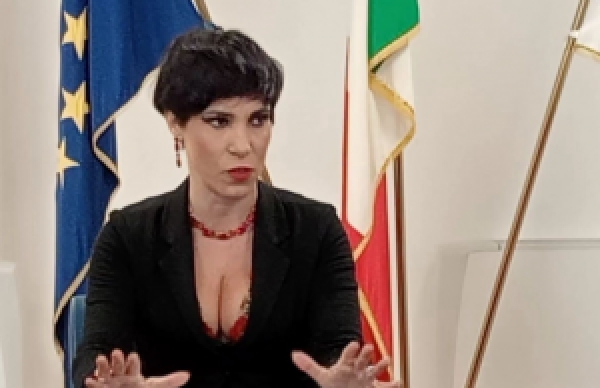 Lavoro, centri per l'impiego, l'assessora Manca: "&Egrave; necessario lavorare speditamente alla riorganizzazione"
